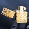 Zippo Armor Chủ Đề Thiên Nhãn Eye of Providence Design Z117