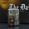 Set Zippo Chủ Đề Mật Mã Da Vinci The Da Vinci Code ZN111