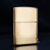 Bật lửa zippo Mỹ Keyhole skull Z112