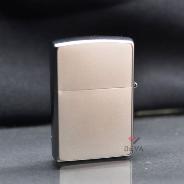Zippo Satin Khắc CNC Chủ Đề Tượng Nữ Thần Tự Do ZK62