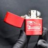 Zippo Sơn Chủ Đề Hãng Xe Chevrolet Chevy Corvette Z65