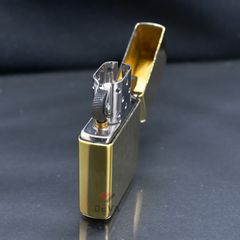 Zippo Armor Khắc Chủ Đề Hổ Và Hoa Mẫu Đơn Tiger Peony ZD76