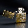 Zippo Armor Khắc Chủ Đề Chúa Tể Muôn Loài Sư Tử ZN208
