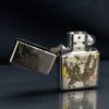 Zippo Armor Khắc Chủ Đề Vua Sư Tử The Lion King ZN210