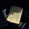 Zippo Khắc Chủ Đề Cây Thánh Giá Chúa Giêsu Kitô ZN386