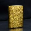 Zippo Khắc Chủ Đề Cây Thánh Giá Chúa Giêsu Kitô ZN386