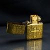 Zippo Khắc Chủ Đề Cây Thánh Giá Chúa Giêsu Kitô ZN386