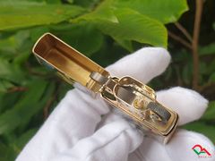 Zippo 25 years Operation Desert Storm Z318