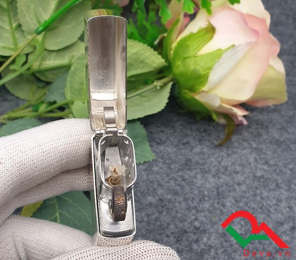 Zippo Person's bản giới hạn 1996 C293