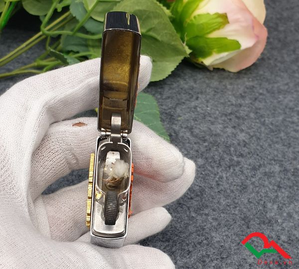 Zippo NFC Champions 1999 C47