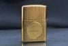 Zippo Armor Kỷ Niệm Ngày Sinh Nhà Sáng Lập Zippo Gold Plate Founder's Day Z16 Collectible