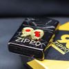 Zippo 90th Anniversary Commemorative Piece Z09D