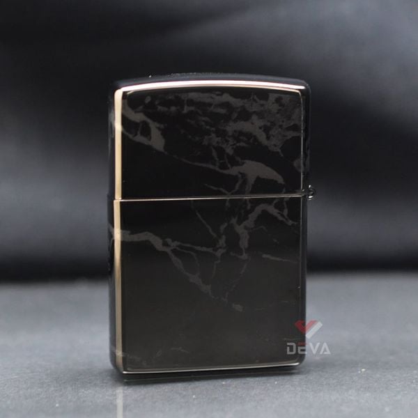 Zippo 90th Anniversary Commemorative Piece Z09D