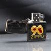 Zippo 90th Anniversary Commemorative Piece Z09D