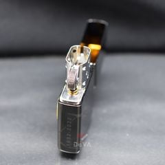 Zippo 90th Anniversary Commemorative Piece Z09D