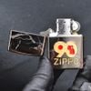 Zippo 90th Anniversary Commemorative Piece Z09D