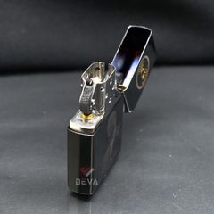 Zippo Bản Kỷ Niệm Ngày Thành Lập Founders Day Commemorative Z22