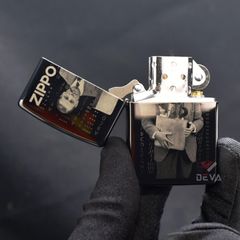 Zippo Bản Kỷ Niệm Ngày Thành Lập Founders Day Commemorative Z22