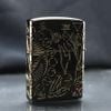 Zippo Armor Bản Đặc Biệt Chủ Đề Tôn Giáo Wicca Design Z136