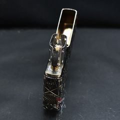 Zippo Armor Bản Đặc Biệt Chủ Đề Tôn Giáo Wicca Design Z136