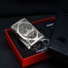 Zippo Phiên Bản Đặc Biệt Chủ Đề Cây Đời Tree Of Life Design Z223