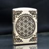 Zippo Phiên Bản Đặc Biệt Chủ Đề Cây Đời Tree Of Life Design Z223