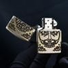 Zippo Phiên Bản Đặc Biệt Chủ Đề Cây Đời Tree Of Life Design Z223
