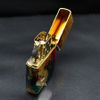 Zippo Tranh Sơn Dầu Chủ Đề Con Hổ Colorful Tiger Design Z164