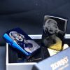 Bật Lửa Chính Hãng Zorro Chủ Đề Nữ Diễn Viên Marilyn Monroe Z9878