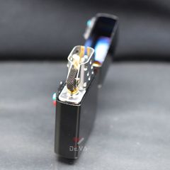 Zorro gắn emblem lông chim thổ dân ốp đá Z9667