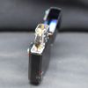 Zorro gắn emblem lông chim thổ dân ốp đá Z9667