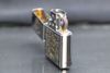 Zippo Tái Bản Mẫu Lính Mỹ Khắc Tay Love And Peace ZK57