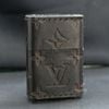 Zippo Bọc Da Chủ Đề Thương Hiệu Thời Trang Louis Vuitton ZN22