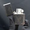 Zippo Bọc Da Chủ Đề Thương Hiệu Thời Trang Louis Vuitton ZN22