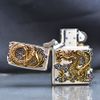 Zippo Ốp Phi Long 3D Flying Dragon ZN36