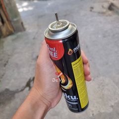 Ga vàng Nusku 300ml xuất Mỹ