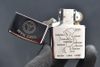 Zippo Mẫu Lính Mỹ Khắc Tay Bản Đồ Việt Nam ZK56