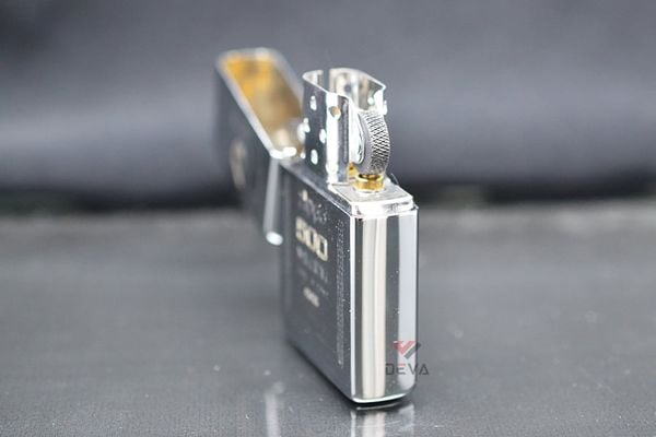 Bật lửa Zippo Mỹ 500 Million Z40