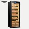 Tủ bảo quản xì gà 1000 - 1200 điếu GF 163