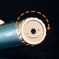 Bật khò gập Jobon 1 tia ZB 317