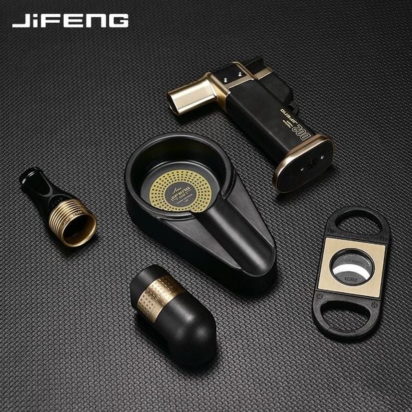 Set phụ kiện 5 món Jifeng TZ 238