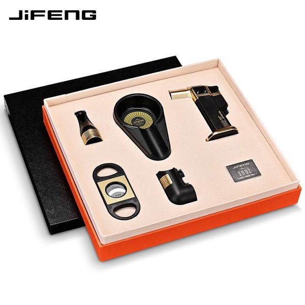 Set phụ kiện 5 món Jifeng TZ 238