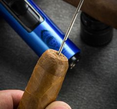 Set bật lửa và phụ kiện Lubinski YJA 10018