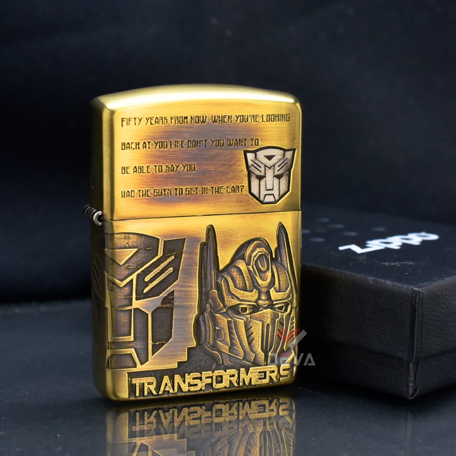 Tìm mua bật lửa Mỹ chính hãng Bật Lửa Zippo Armor Khắc Chủ