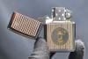 Zippo chính hãng mộc đáy đặc biệt bản kỷ niệm Founder's Day Z391
