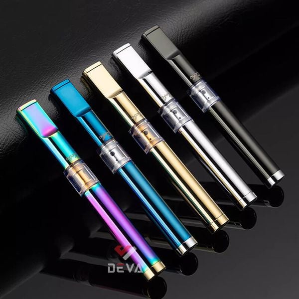 Tẩu lọc vệ sinh chính hãng Zobo cho thuốc lá vừa và nhỏ ZB-361