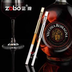 Tẩu lọc vệ sinh chính hãng Zobo cho thuốc lá vừa và nhỏ ZB-361