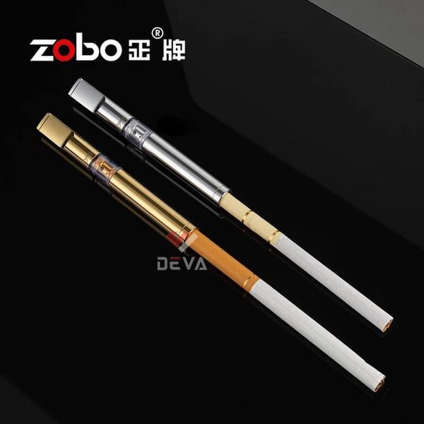 Tẩu lọc vệ sinh chính hãng Zobo cho thuốc lá vừa và nhỏ ZB-361