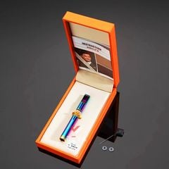 Tẩu lọc vệ sinh chính hãng Zobo cho thuốc lá vừa và nhỏ ZB-361