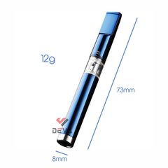 Tẩu lọc vệ sinh chính hãng Zobo cho thuốc lá vừa và nhỏ ZB-361